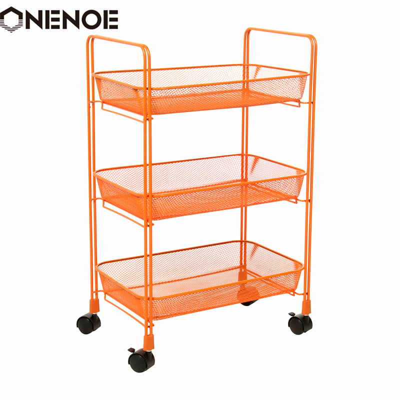 OneNoe Design Moderne metalnet